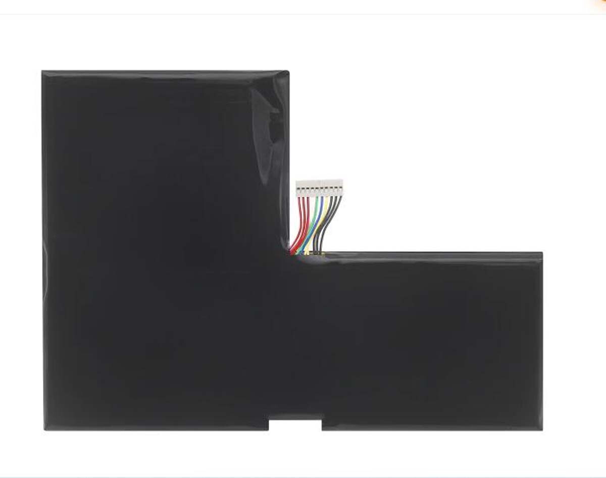Genuine Battery BTY-M6F For MSI GS60 2QC 2QE 2PM 2PC 2PL 6QC PX60 6QE 6QD Sereis