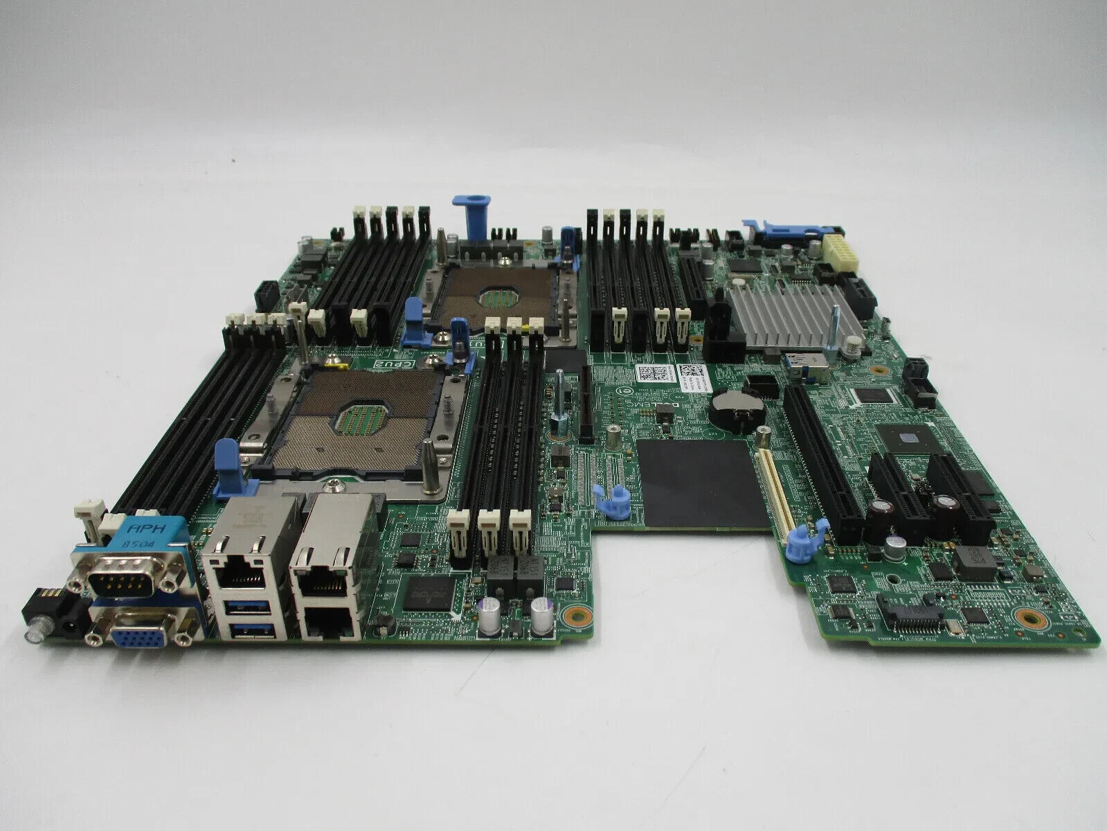 Dell PowerEdge R440/R540 Server Dual LGA3647 Motherboard Dell P/N: 08CYF7