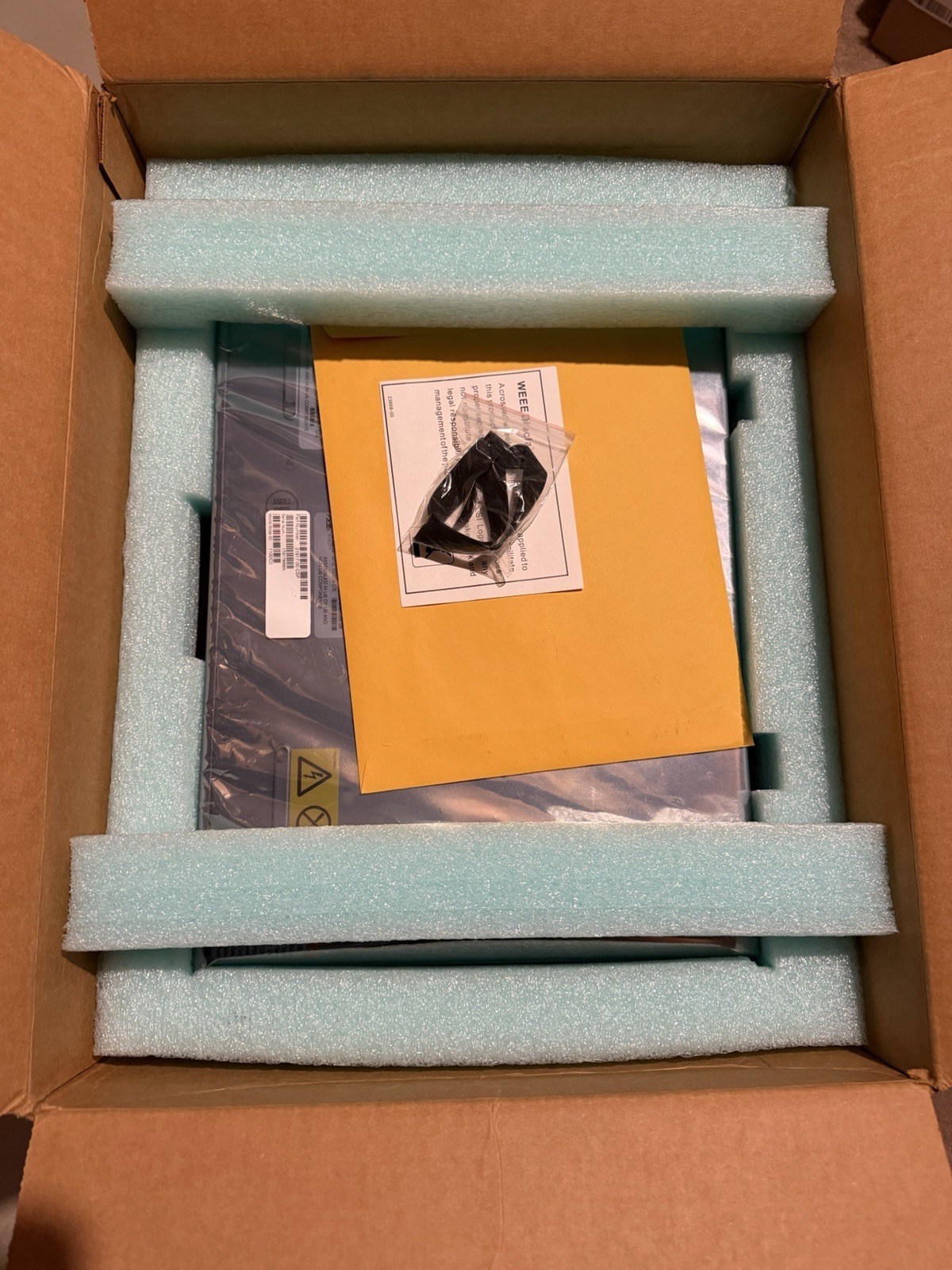 IBM 23R0537 DS4800 RAID Controller Module CN42 FRU 23R0537 2191-700 (Brand new)