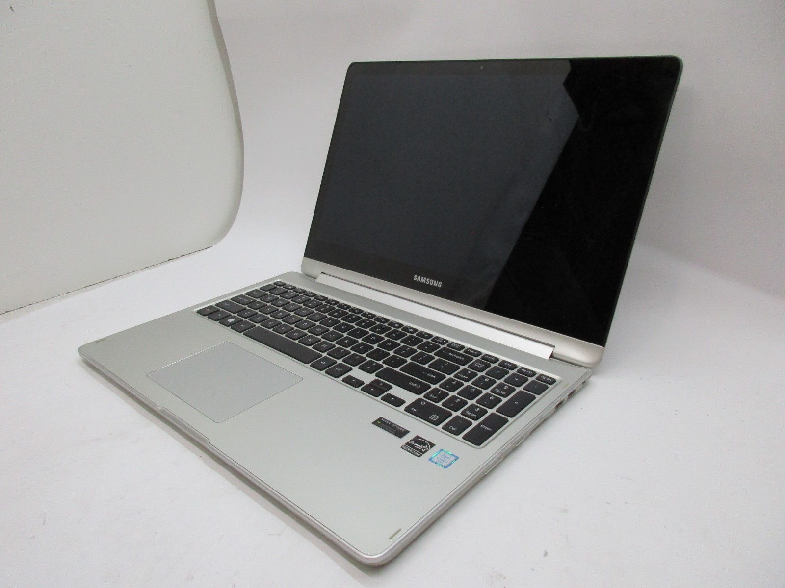 SAMSUNG NP740U5L 15.6" I7-6500U NVIDIA OPTIMUS LAPTOP *PART&REPAIR* T5-A8