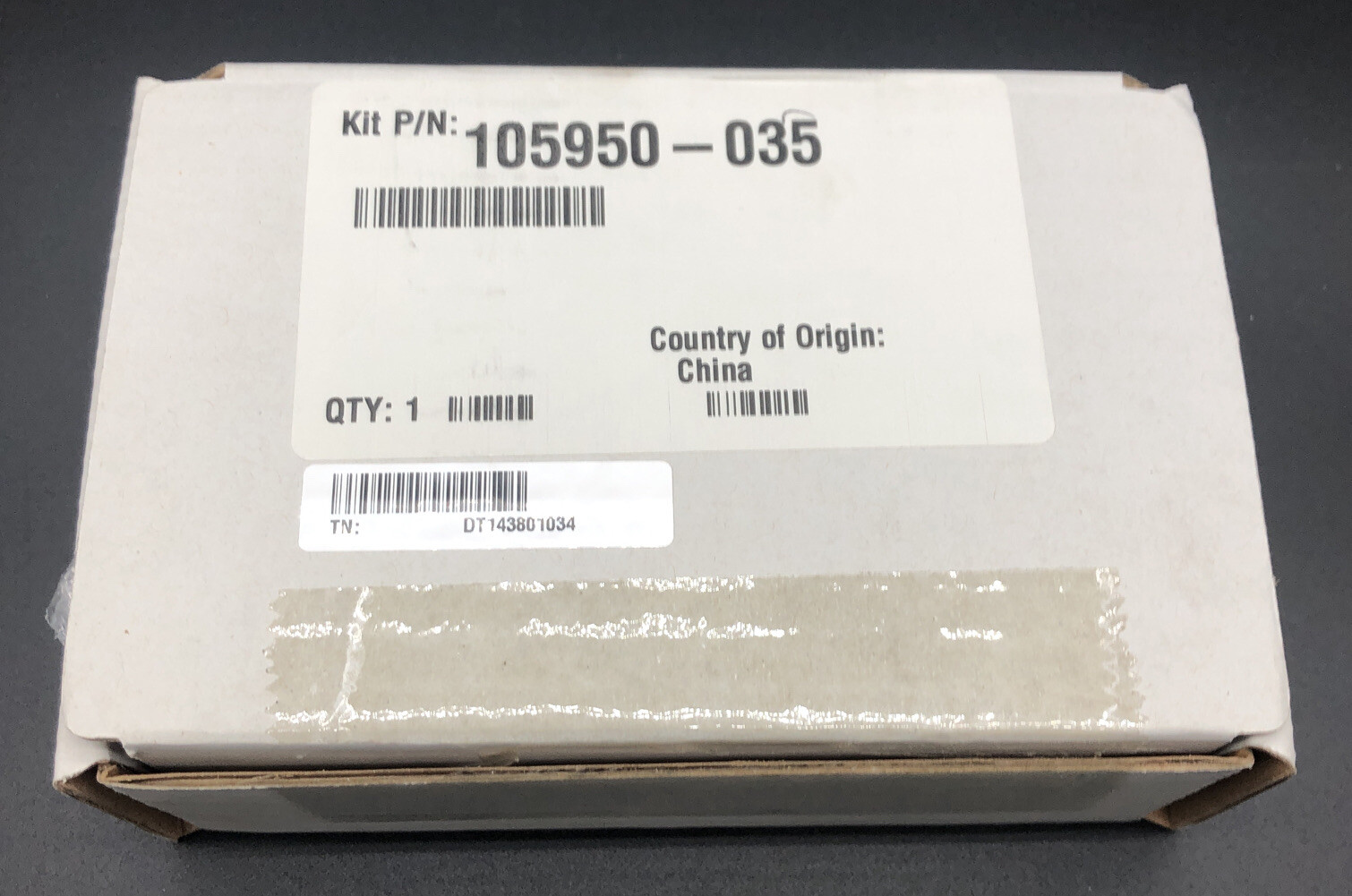Zebra 12Pack Thermal Printhead Cleaning Pen P/N: 105950-035