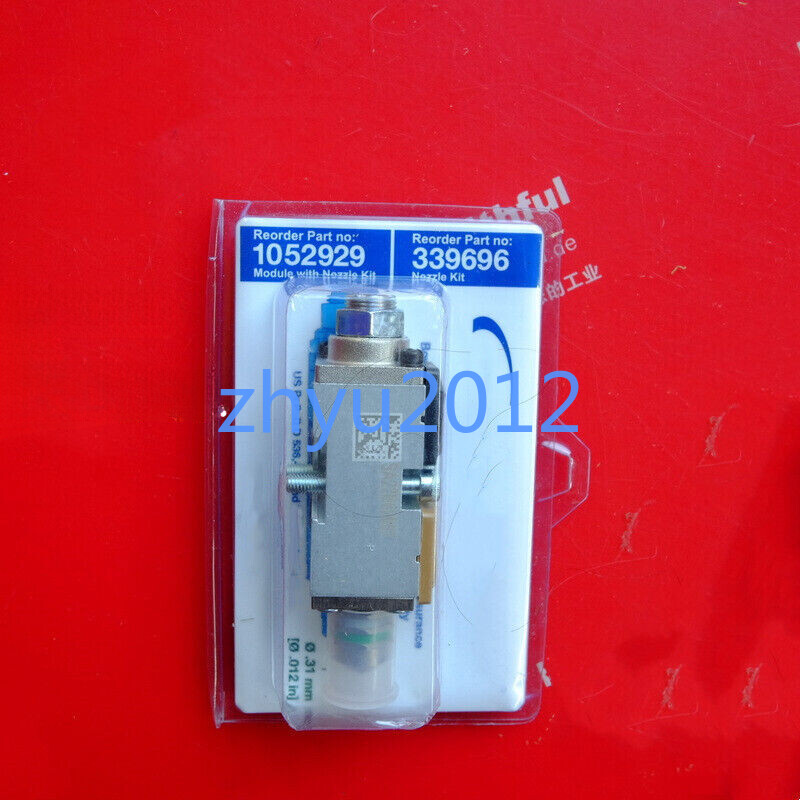100% Test1PCS NEW 1052929 339696 (DHL or Fedex