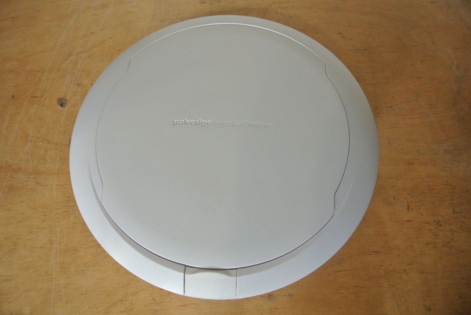 Pakedge WK-2-C 802.11AC 3x3 Wireless AP In Ceiling Flush Mount Access Point