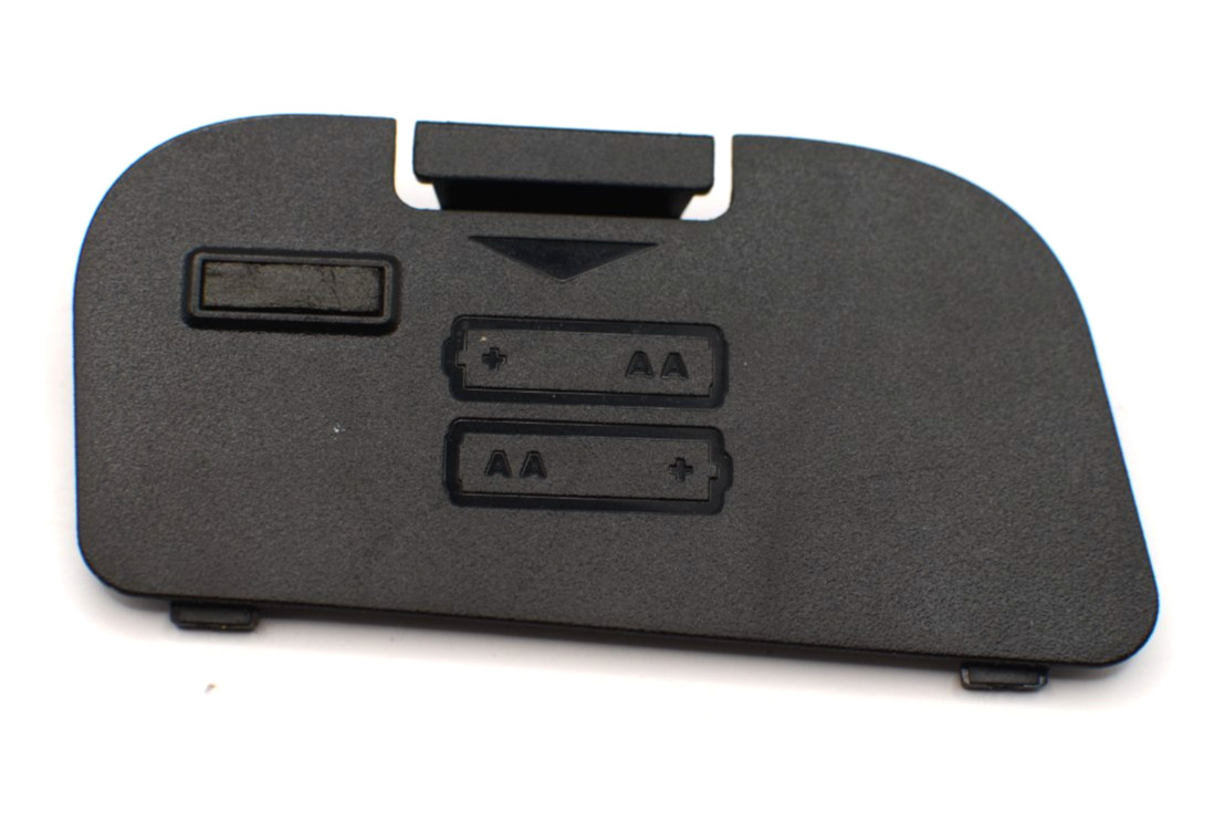 Battery Cover for Logitech K350 Wireless Wave Keyboard (/RT6-16416-K350BATCOV...