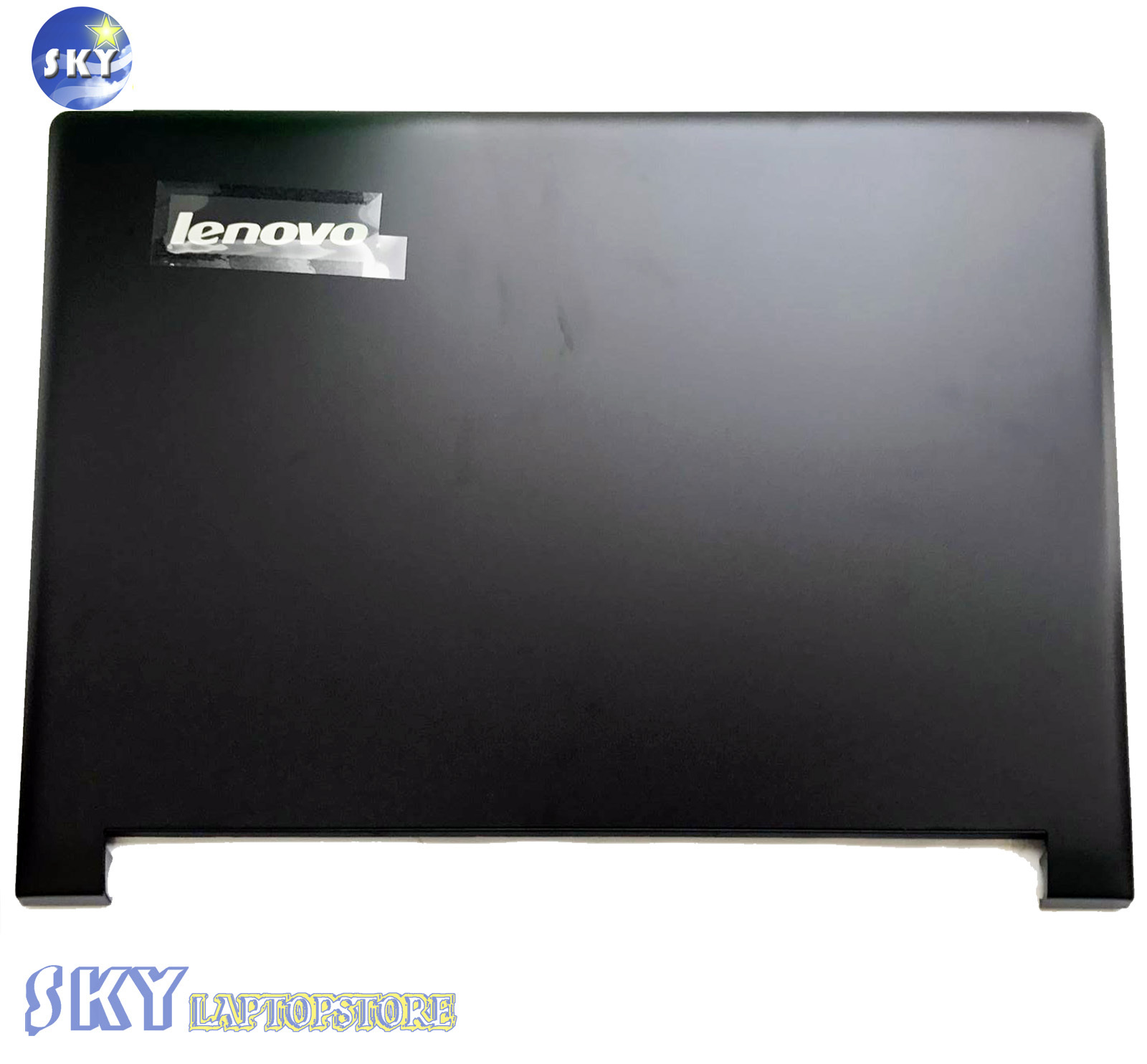 New Lenovo Edge 15 15.6" 80H1 80H10004us LCD Back Cover 5B30G91193 US Seller