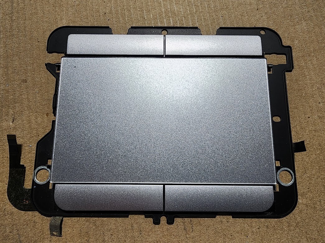 GENUINE HP EliteBook 850 G3 G4 Touchpad OEM 6037B0112402