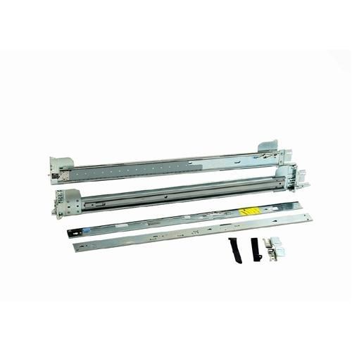 DELL H4X6X-RFB 0H4X6X-RFB 2U RAIL KIT FOR POWEREDGE ~E~