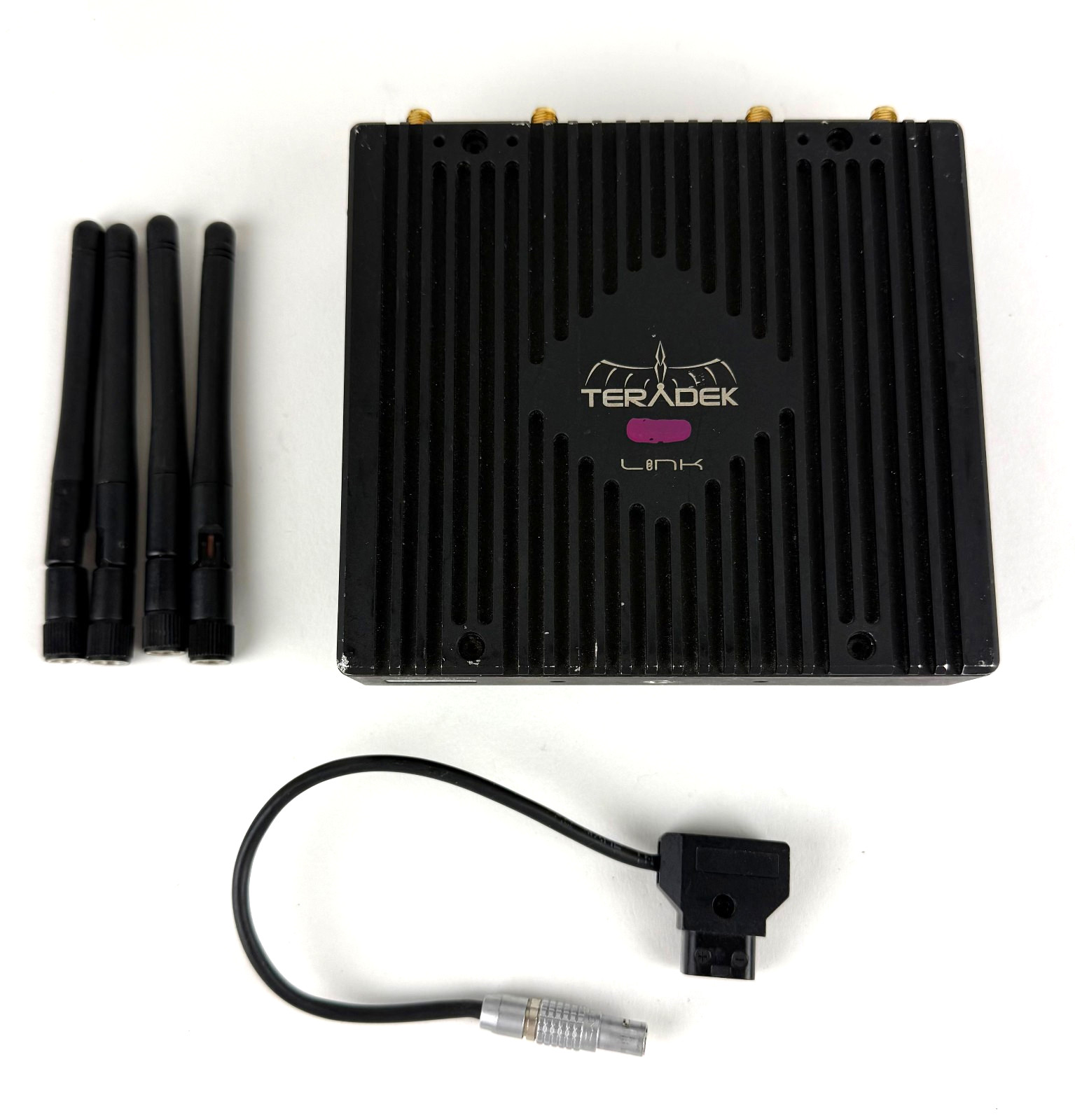 Teradek Link Dual-Band Wi-Fi Router