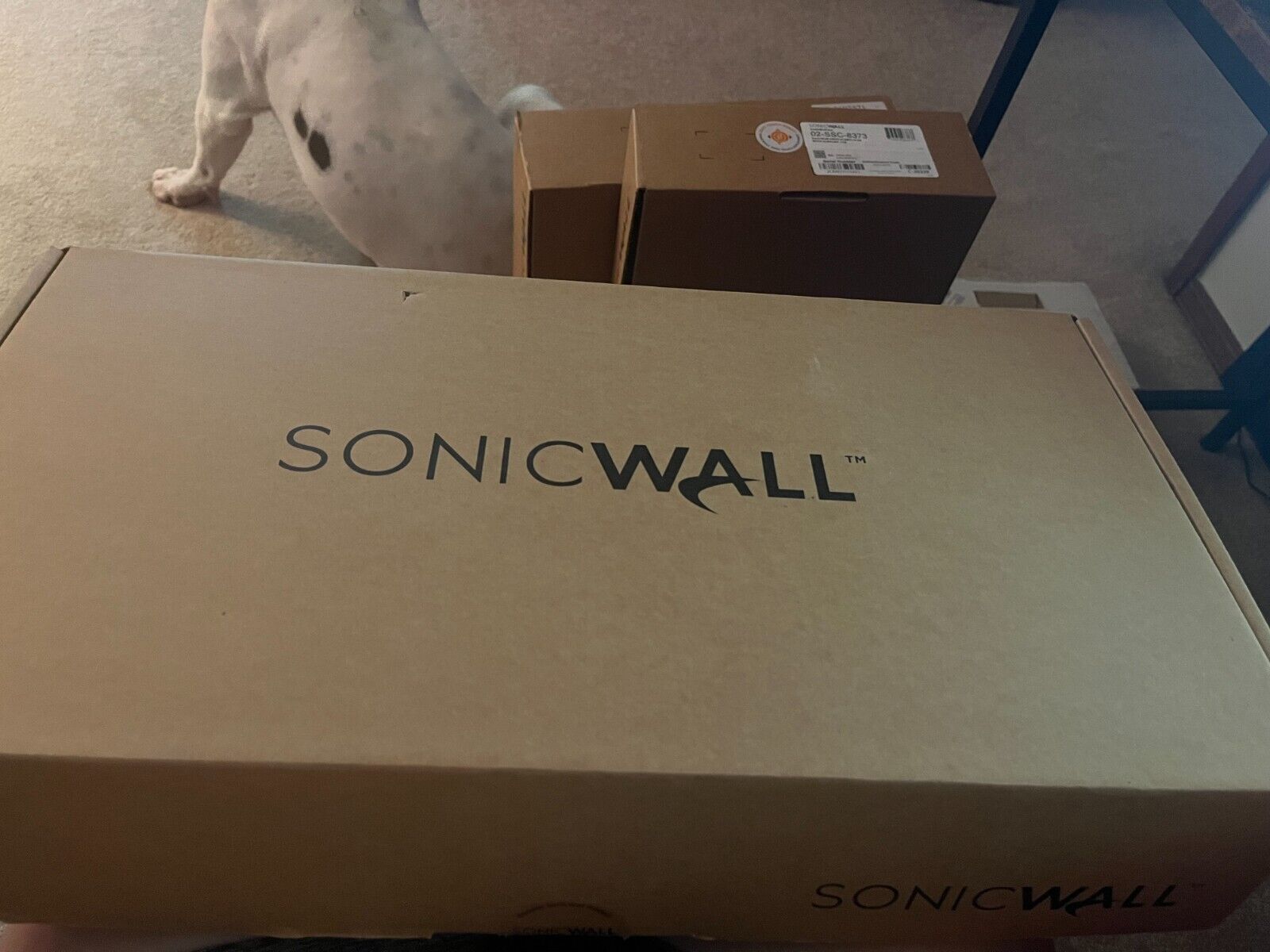 sonicwall switch sws14-24 02-ssc-8373