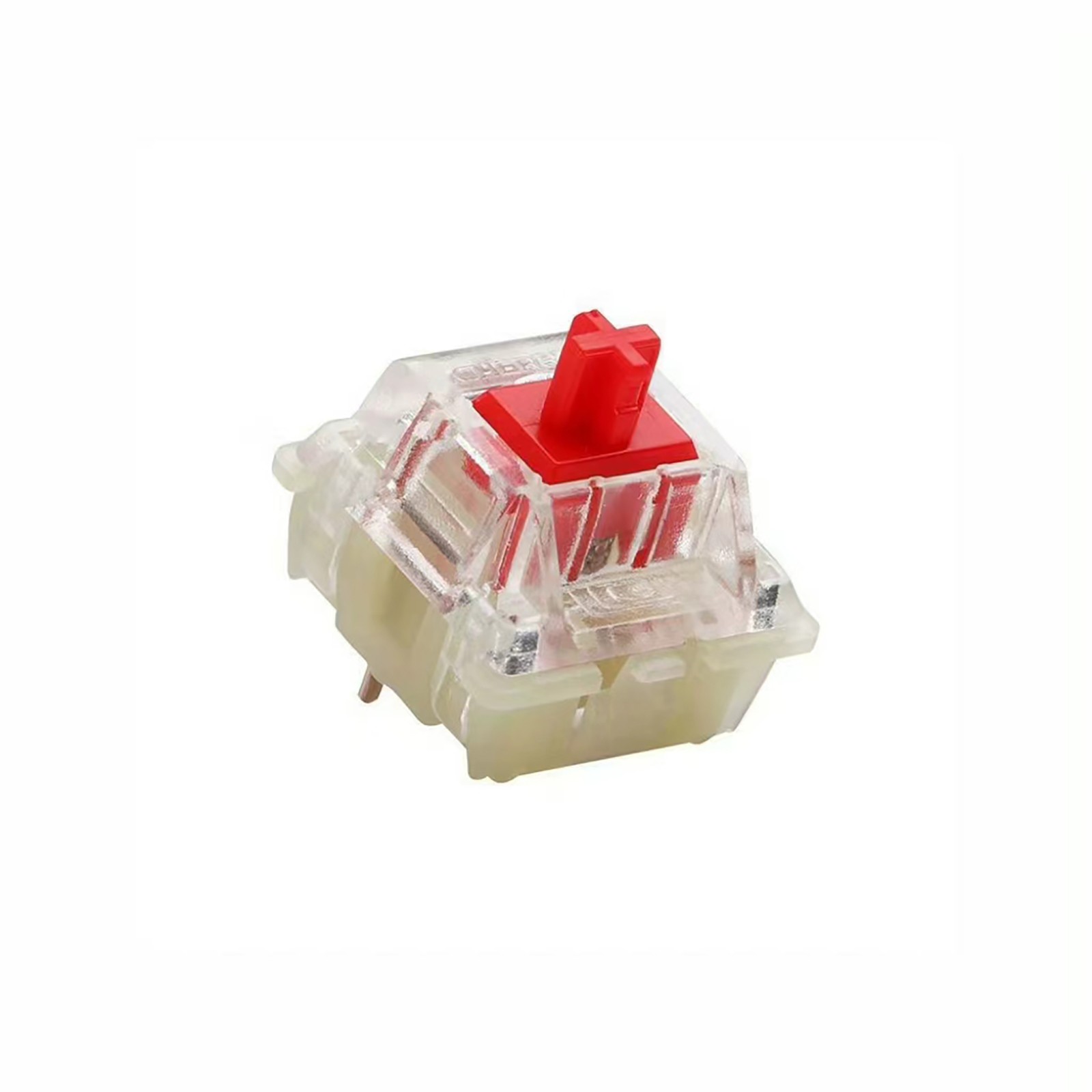 2/5/10/PCS Keyboard Switch Cherry RGB Switch Keyboard Red/Blue/Brown Accessories