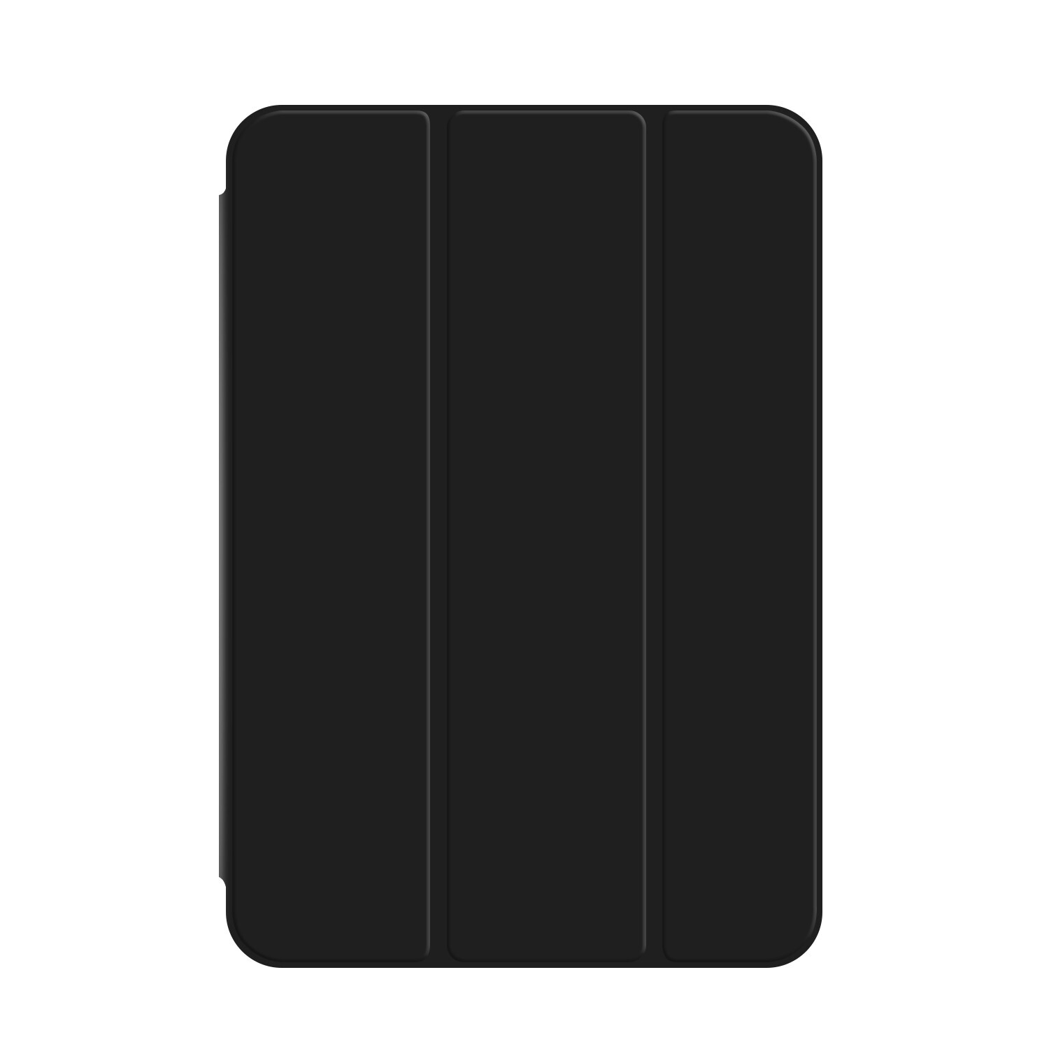 Slim Auto Sleep Magnetic Folio Leather Cover For Apple iPad mini A17 Pro 2024/6