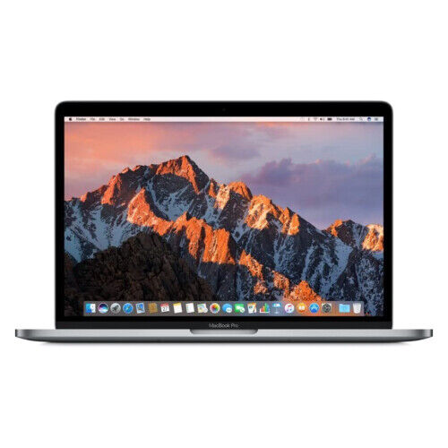 Apple MacBook Pro Core i5 2.0GHz 8GB RAM 256GB SSD 13\
