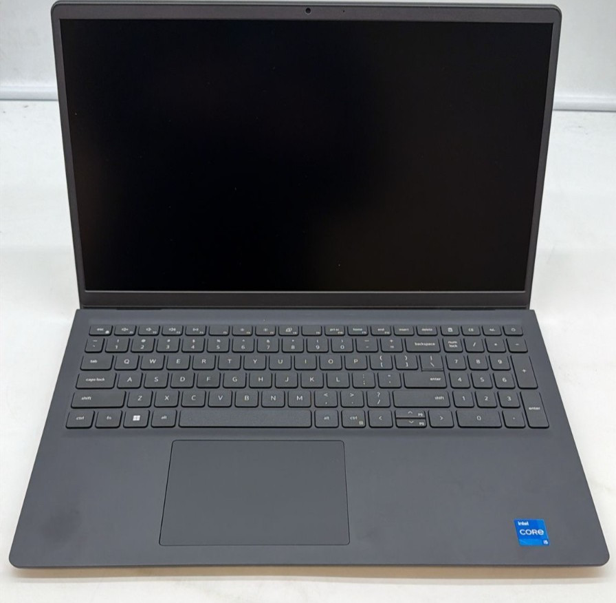 Dell Pro 15 Essential PV15250 15.6  Notebook - Full HD - 120 Hz - Intel Core i5