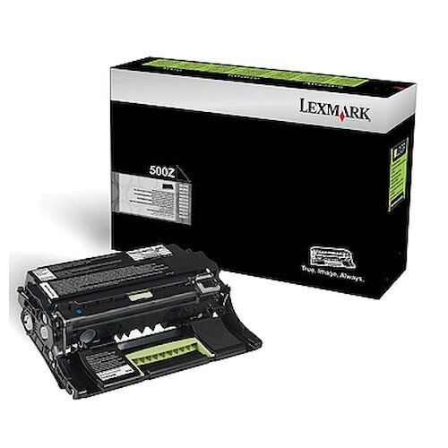 Lexmark 50F0Z00 Return Program Imaging Unit