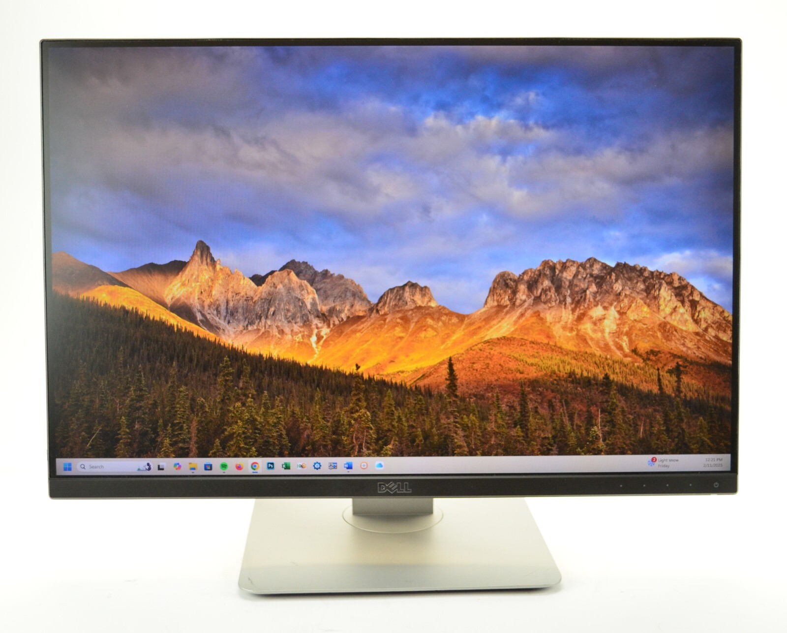 Dell UltraSharp U2415 24" FHD LED Monitor 1900 x 1200 HDMI DP miniDP Grade A
