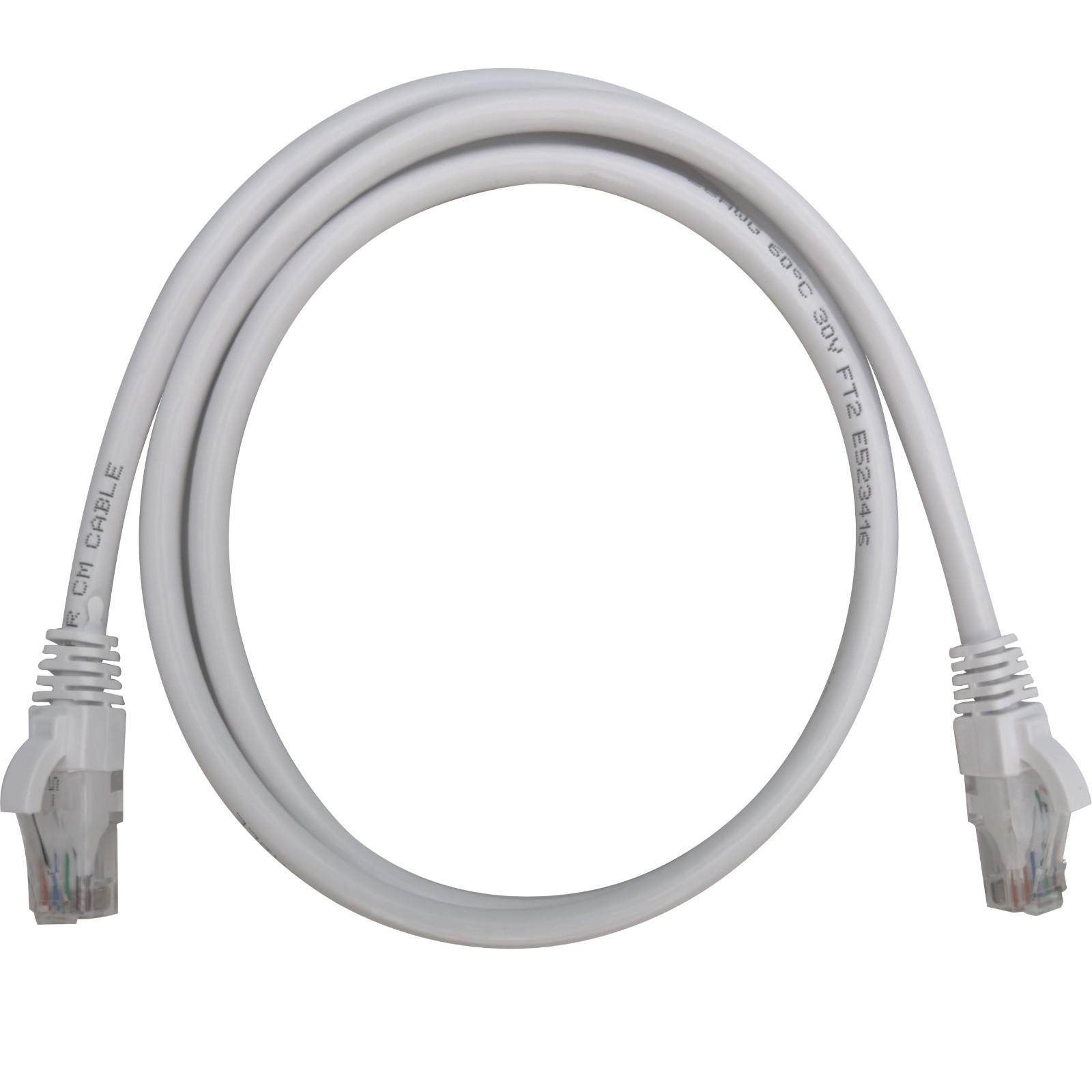 2022 Cat6 Patch Cable - UL listed, speed tested, cat 6 ethernet cable