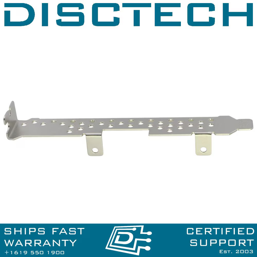 Generic Full Height Adapter Bracket for Samsung PM1725B PM1725A PM1735 983ZET