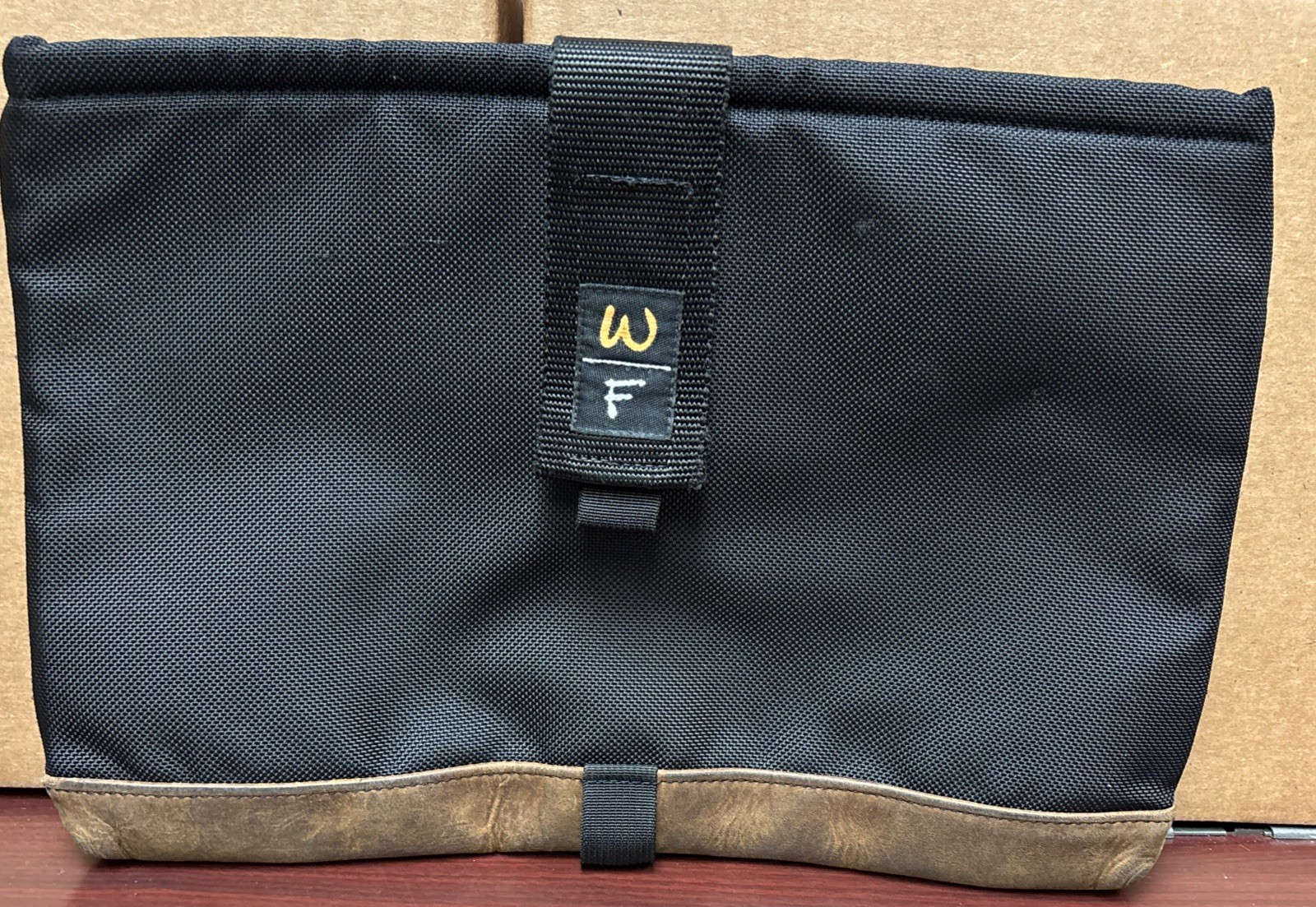 Waterfield Designs SF Bags Padded 14" Laptop/Tablet Sleeve Case 15” x 10.5” USA