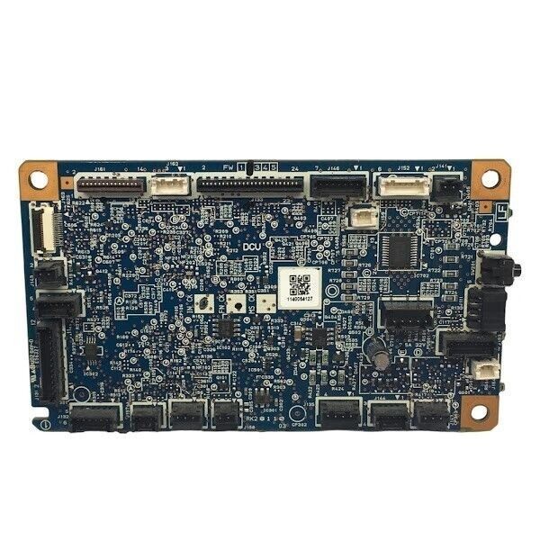 OEM DC Controller Board RM2-8610 For HP LaserJet M506 M527