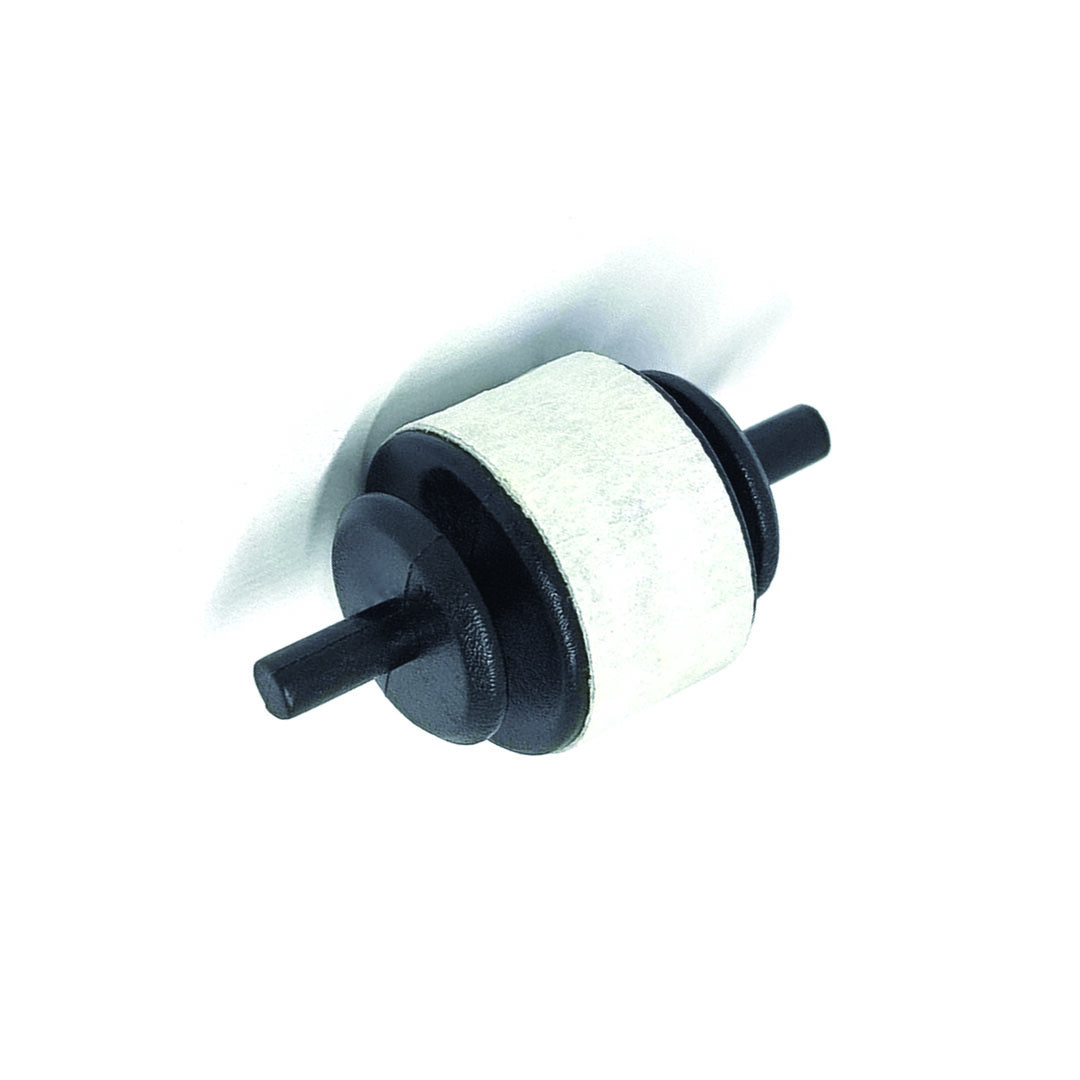 LY0634001 Cleaner Pinch Roller Fits For Brother HL3180 HL8350 HL9200 HL3170