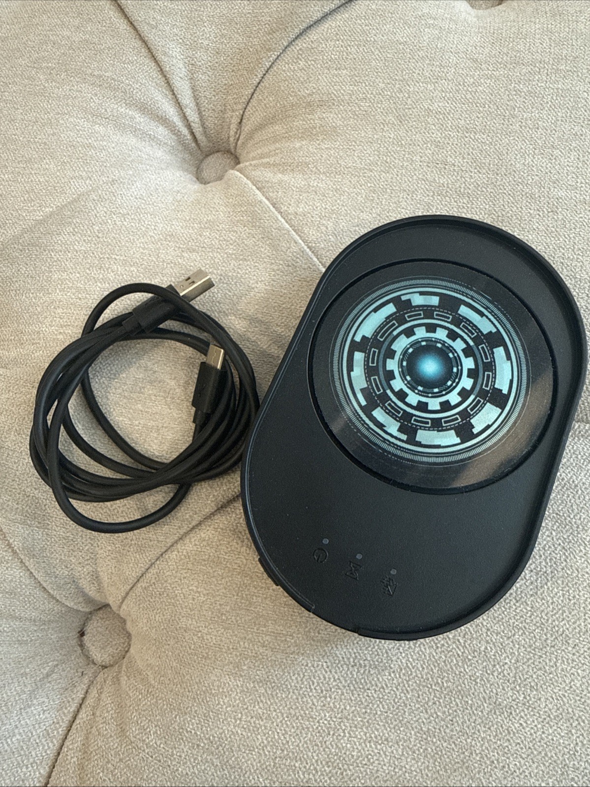 TECH8 USA Mouse Mover Device, Undetectable Mouse Jiggler for Laptops, PCs