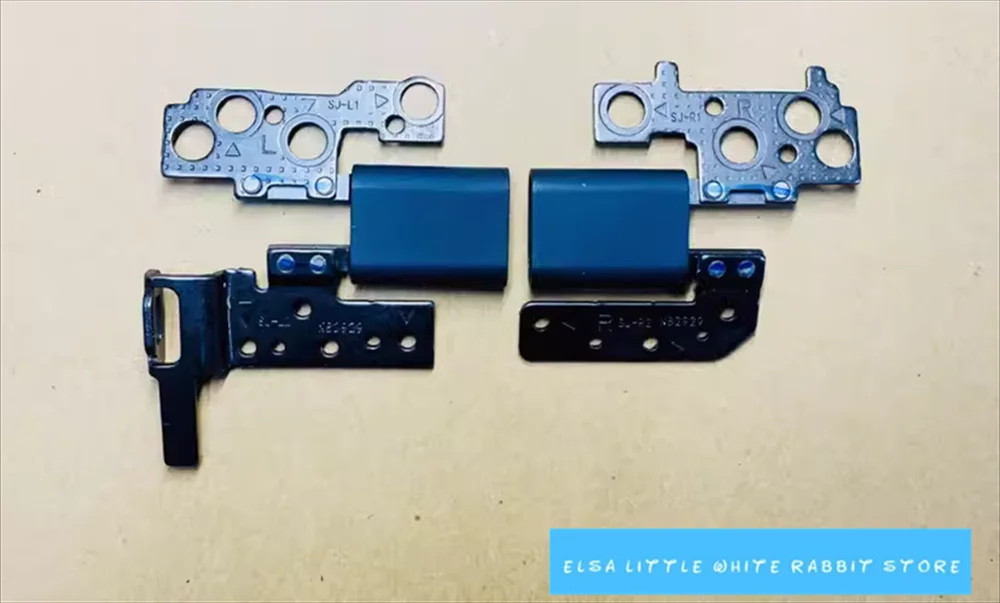 FOR ASUS Chromebook BR1100FK CR1100FK LCD HINGES