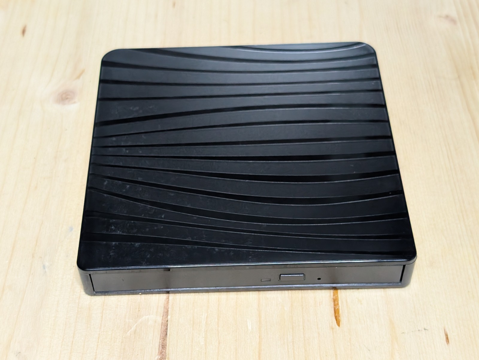 Ultra Thin Optical Drive XD013 External ODD & HDD Device CD RW/DVD r/RW