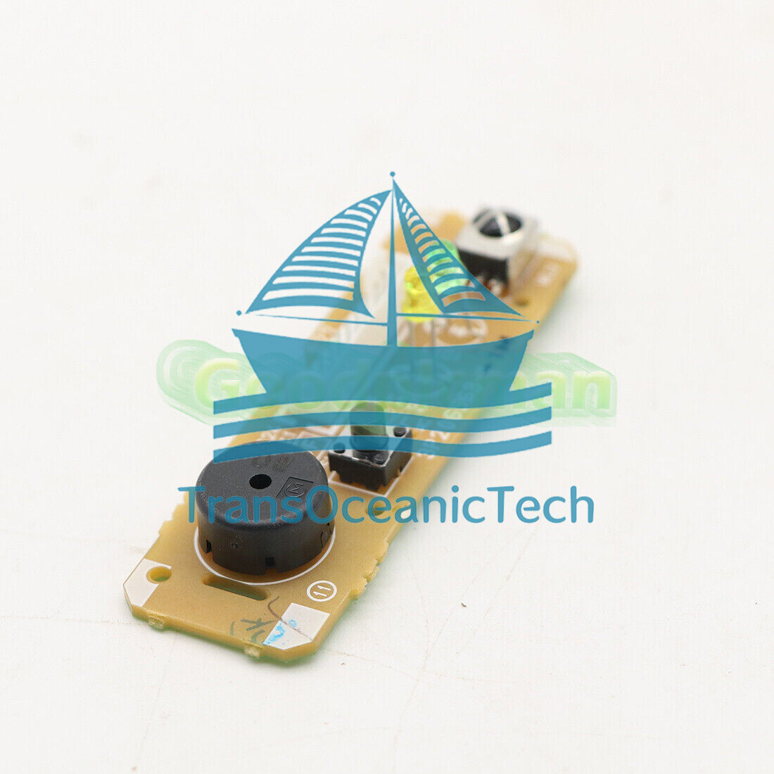 1PCS  For Daikin 3P206563-1 Air Conditioner Hang-up Remote Control Receiver