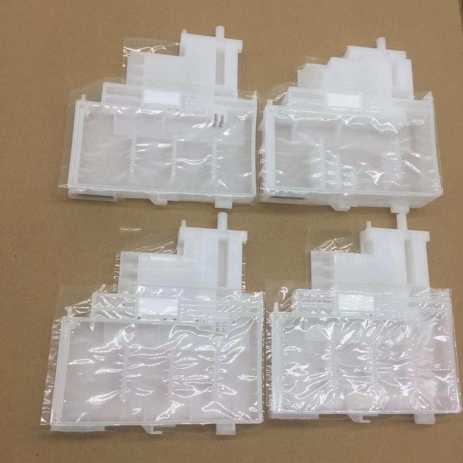 4pcs Ink Tank for Epson EcoTank L 4165 L 4150 L 4169 L 4170 L 4168 L 4160