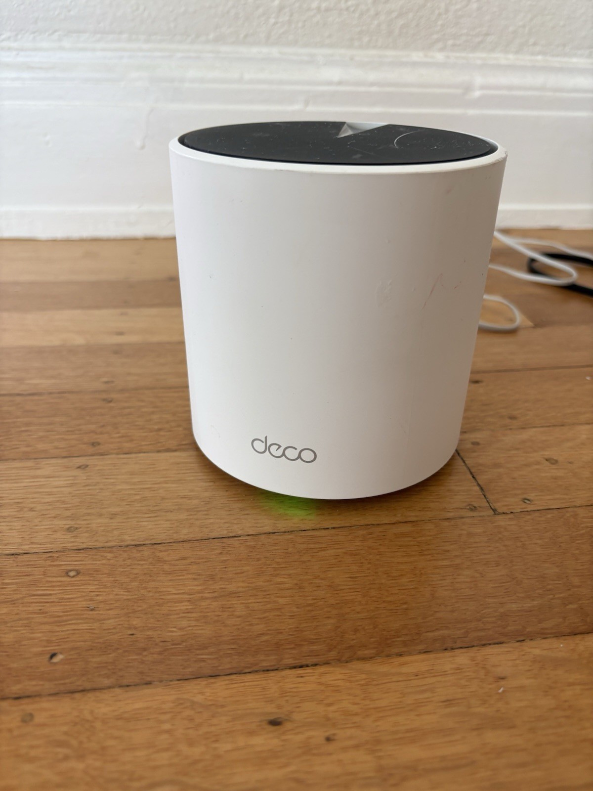 TP-Link AX3000 Whole Home Wi-Fi 6 Mesh System (Deco X55 Pro), 1-Pack