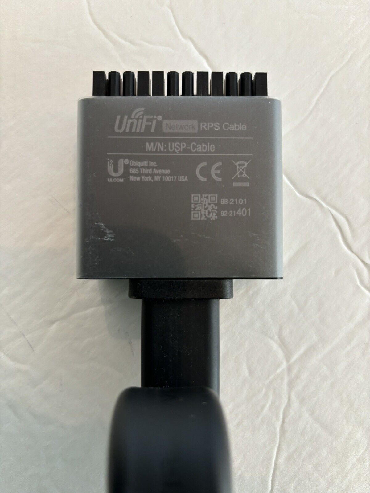 Ubiquiti UniFi SmartPower Cable NEW Out of Box