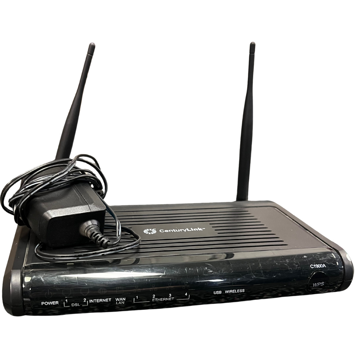 Century Link C1900A 802.11n Router
