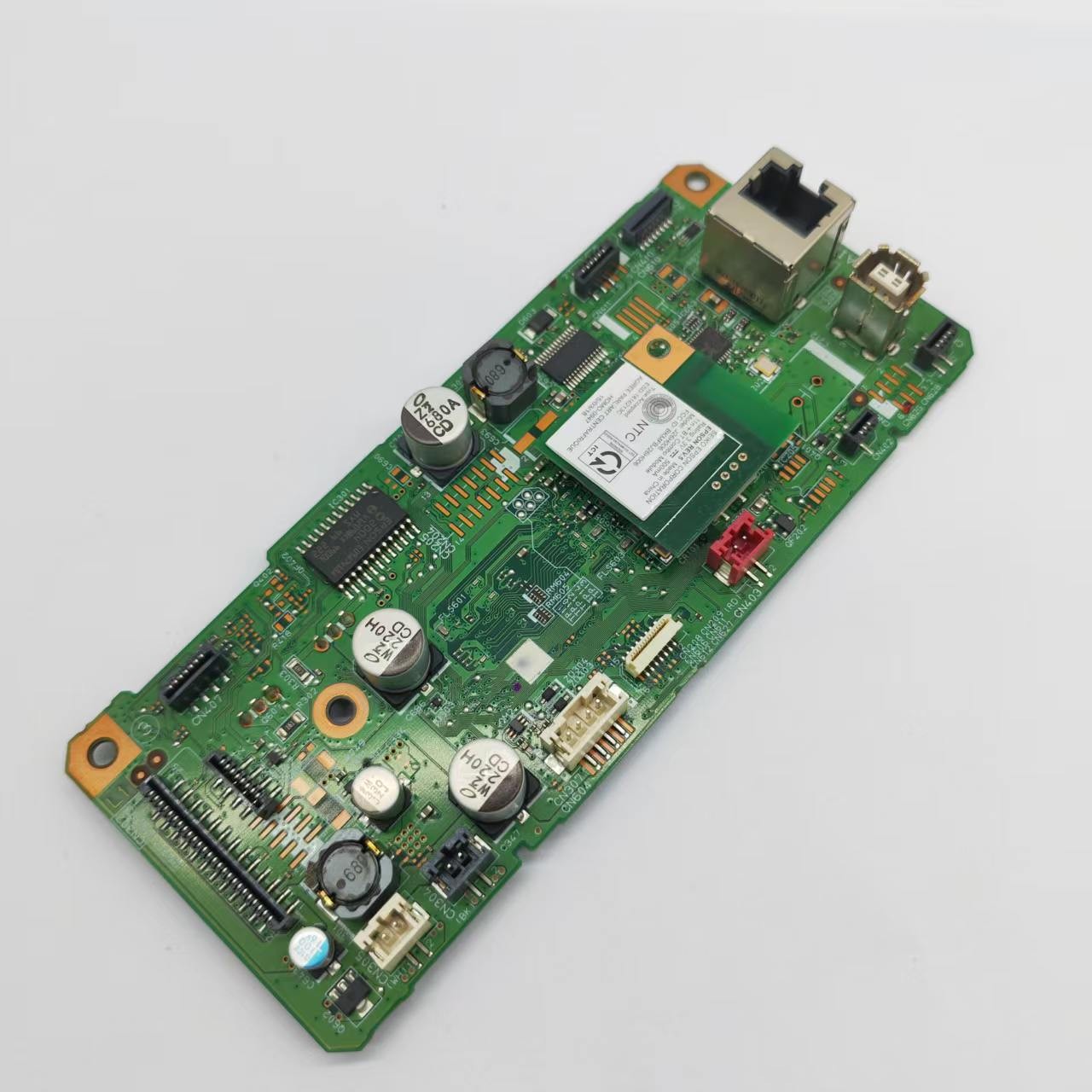 Mainboard Motherboard CJ60 Fits For Epson EcoTank L6268 L6260