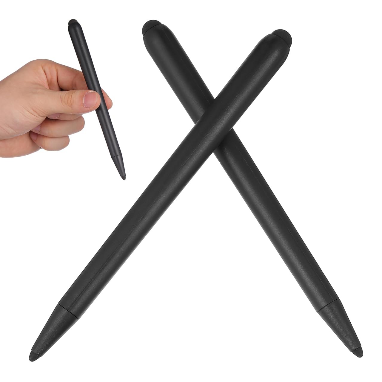 2 PCS Smartboard Stylus Pen Display Screens Interactive Whiteboard 6.3 Inch
