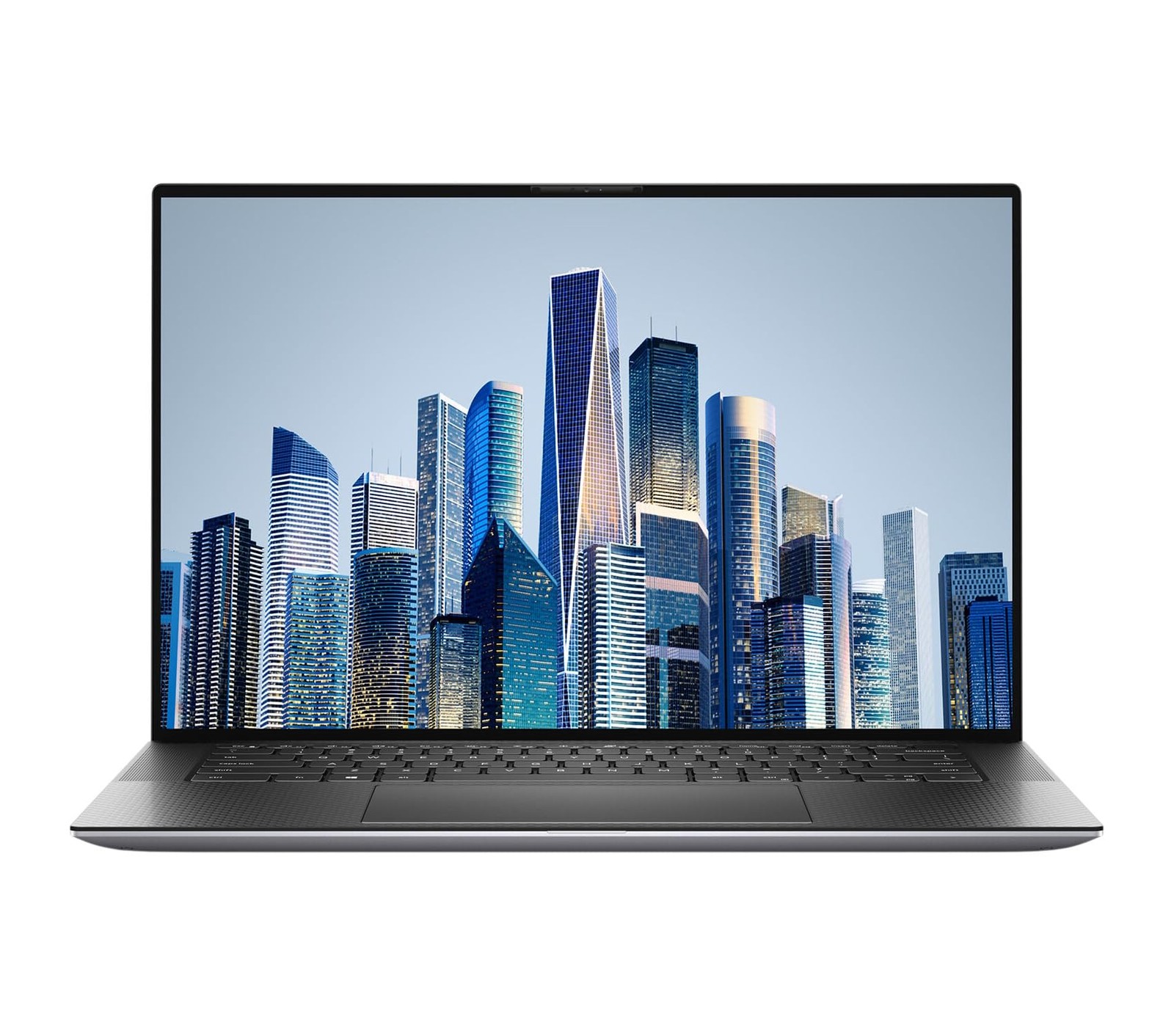 Dell Precision 5560 15.6 in Core i9 11th Gen 32 GB RAM 1 TB SSD Excellent Refurb
