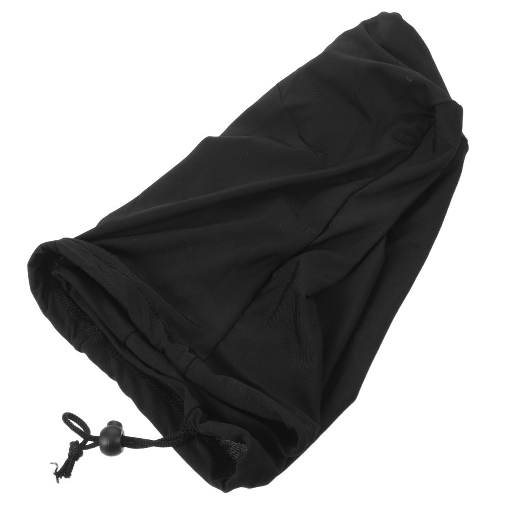 2pcs Stretch Projector Protective Cover, Fabric Camera Privacy Cloth, Dustproof