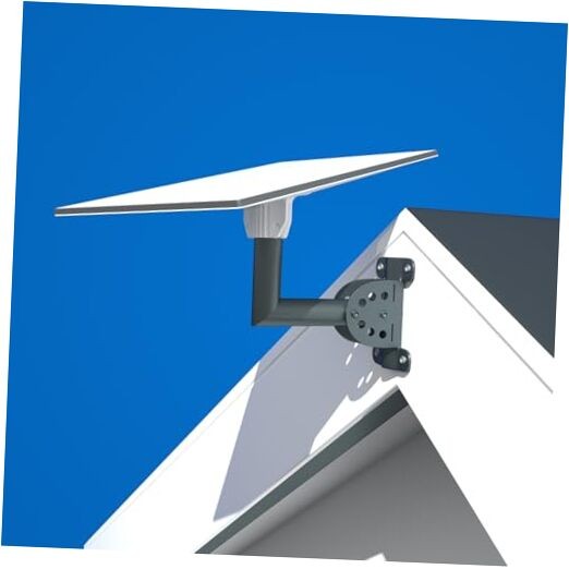 Starlink Generation 3 Short Wall Mount Short Wall Mount for Starlink Gen3
