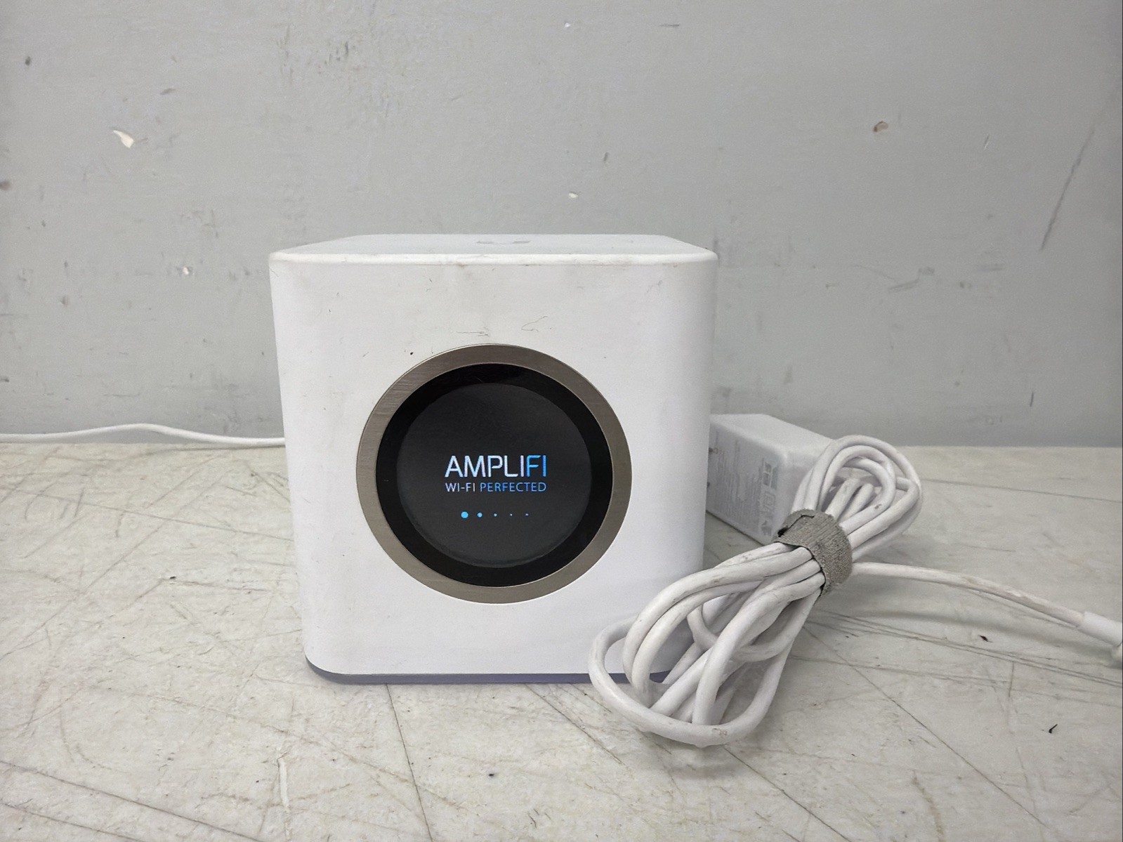 Ubiquiti AmpliFi HD AFiR DualBand WiFi Router G2U