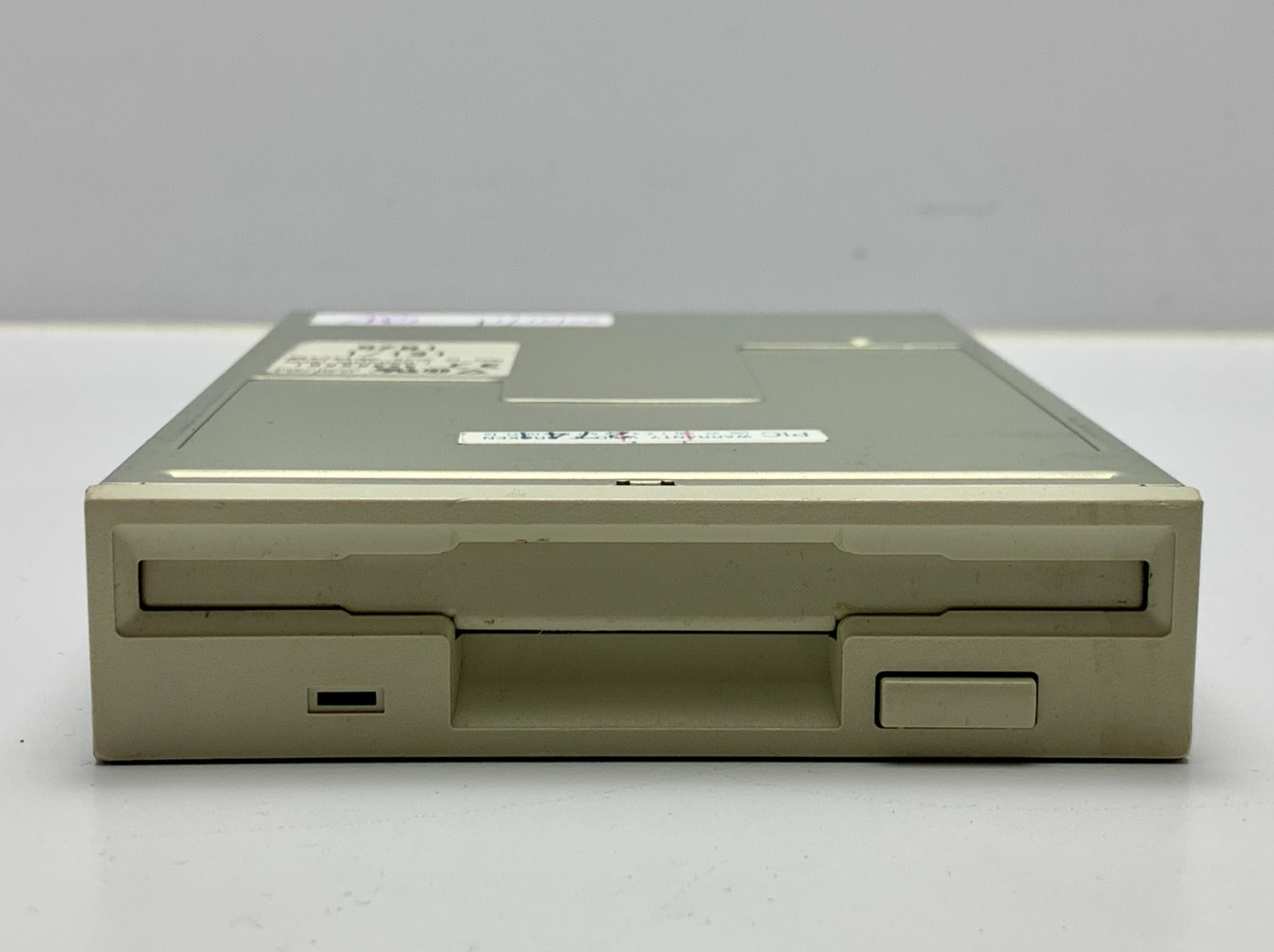 SONY MPF920-E 3.5" | FLOPPY DISK DRIVE | FDD INTERNAL IDE | VINTAGE | TESTED
