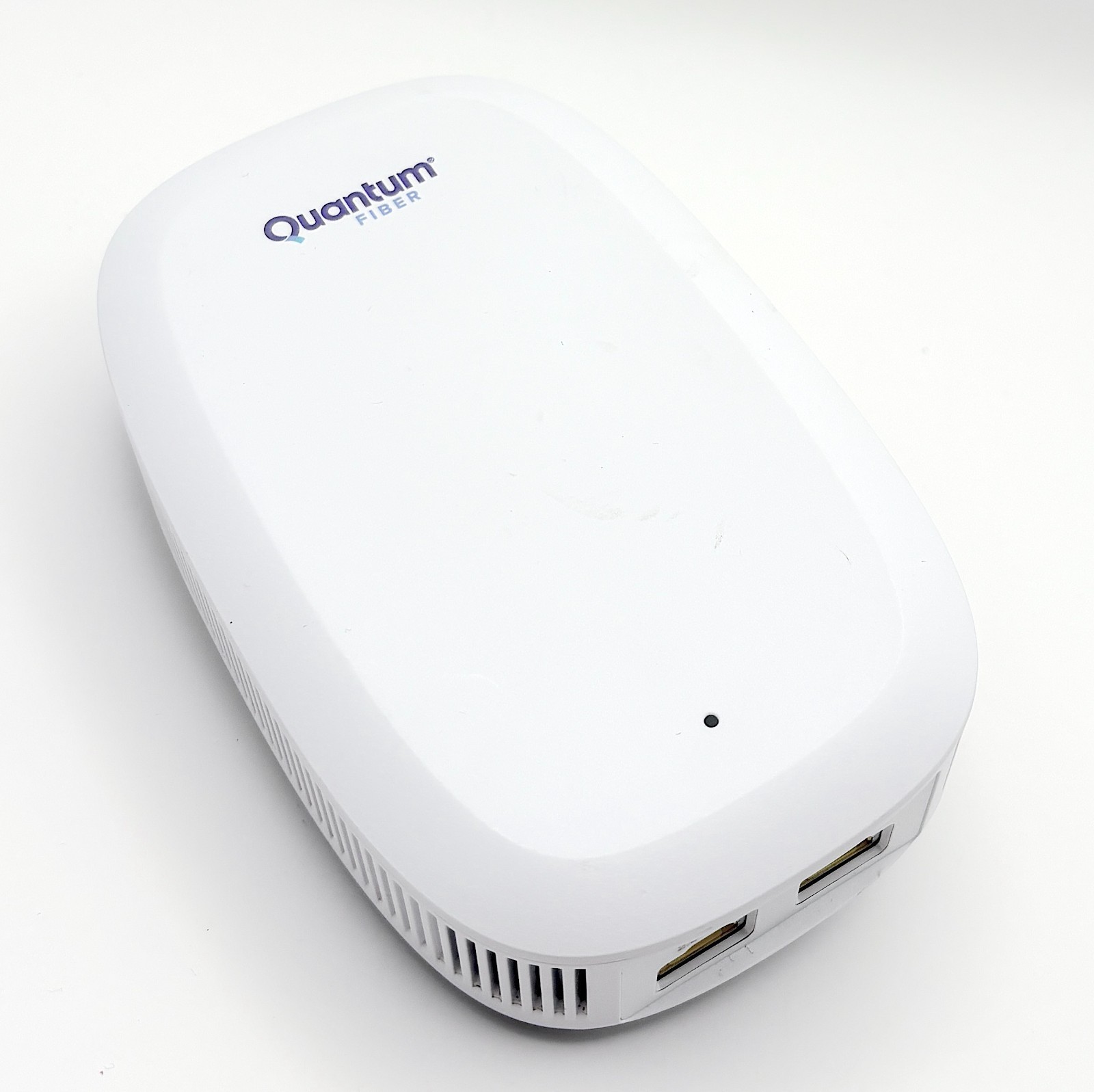 Centurylink Quantum Fiber WiFi-7 Network W1701k Wireless POD Beacon Extender VGC