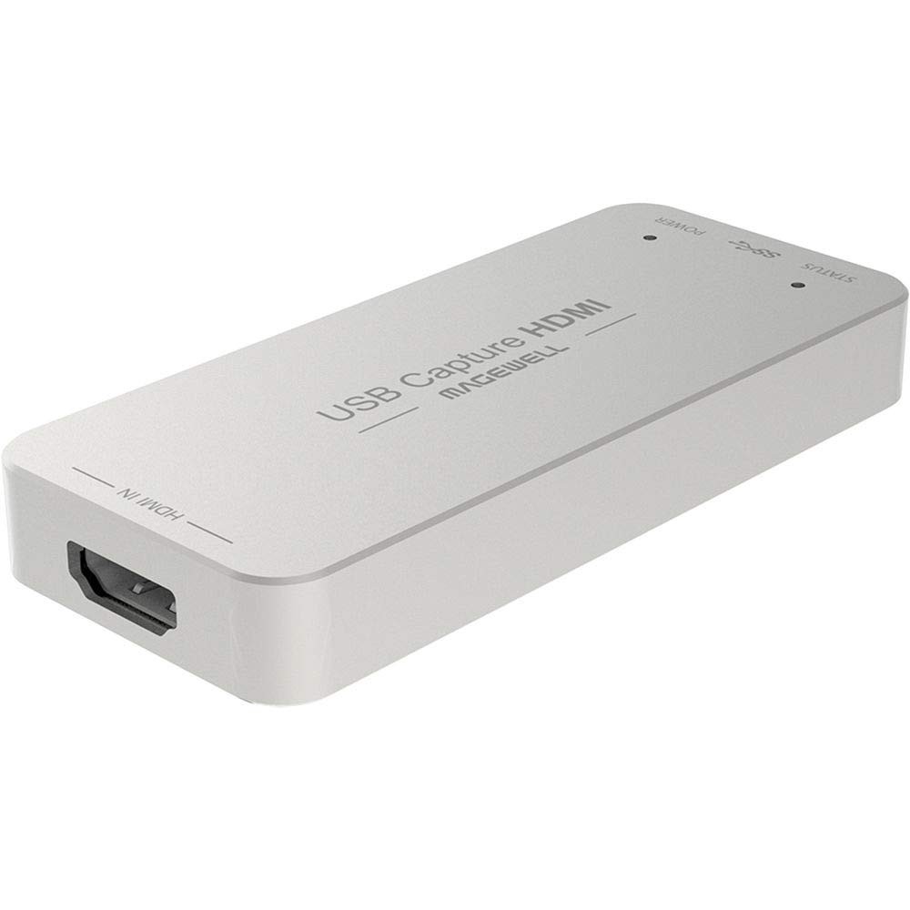 Magewell USB Capture HDMI Gen 2 (32060) | Tested/Working | ig