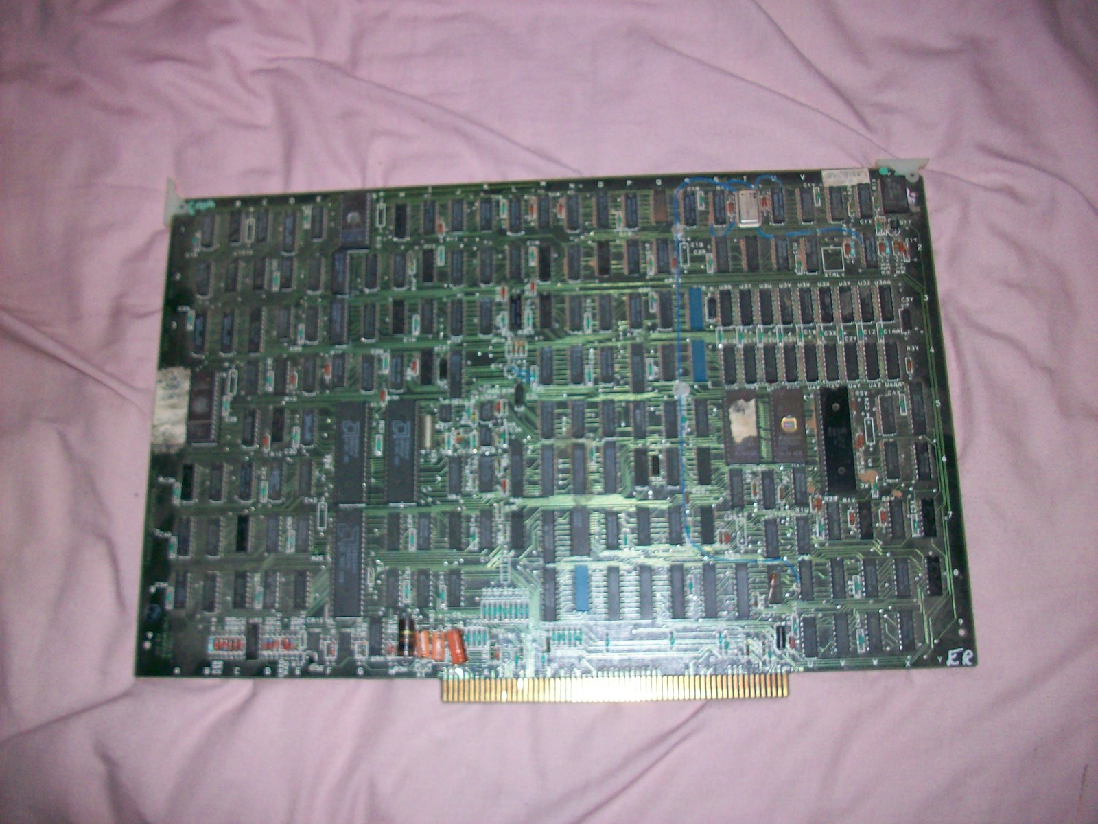 Tandem Computers Inc.