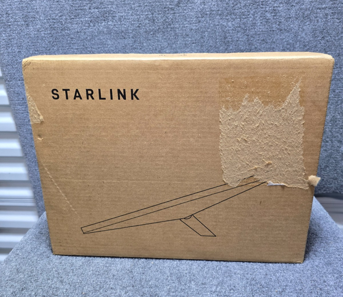 STARLINK Mini Kit 4th Gen BRAND NEW