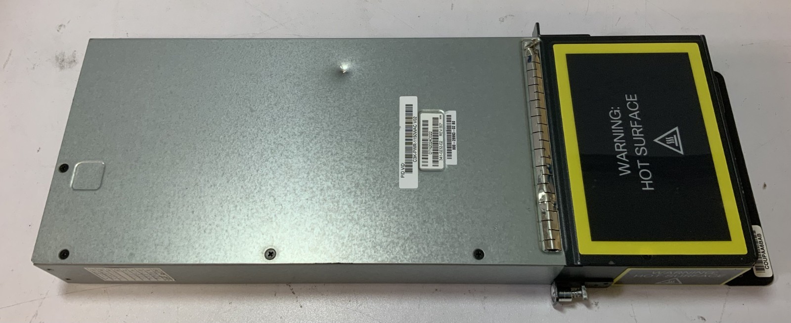 Delta Electronics DPST-1150AB AB 1150W 240V 25A Switching Power Supply "T6D"