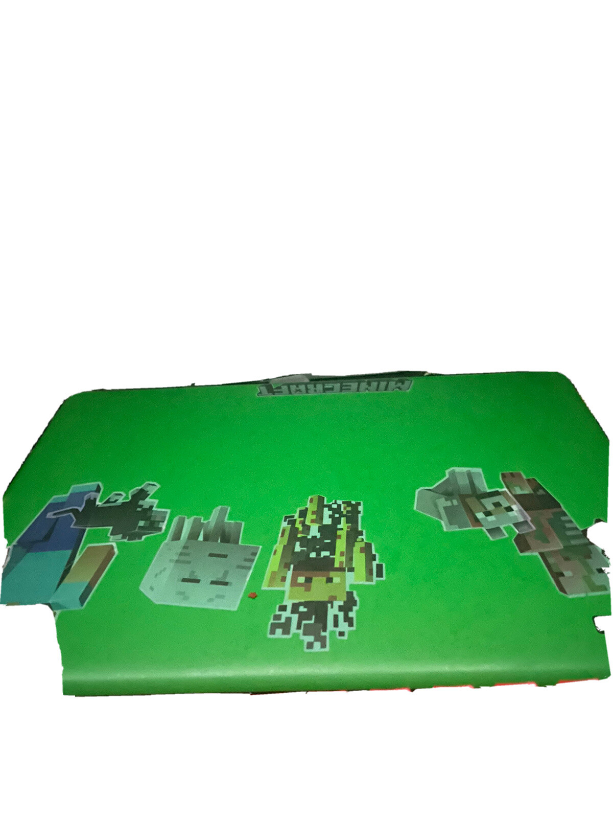 Geo-Geo Book 120 Minecraft Edition  12.5-inch Hd Laptop Intel Celeron Quad Core