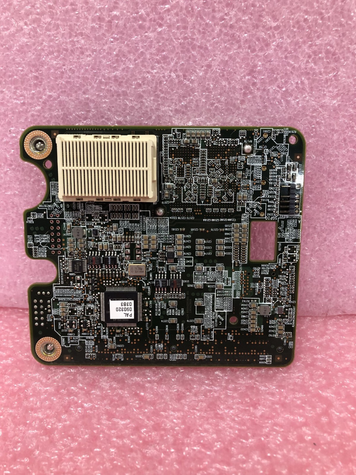 HP 531456-001 SPS-BD CNTRL SMART ARRAY PA