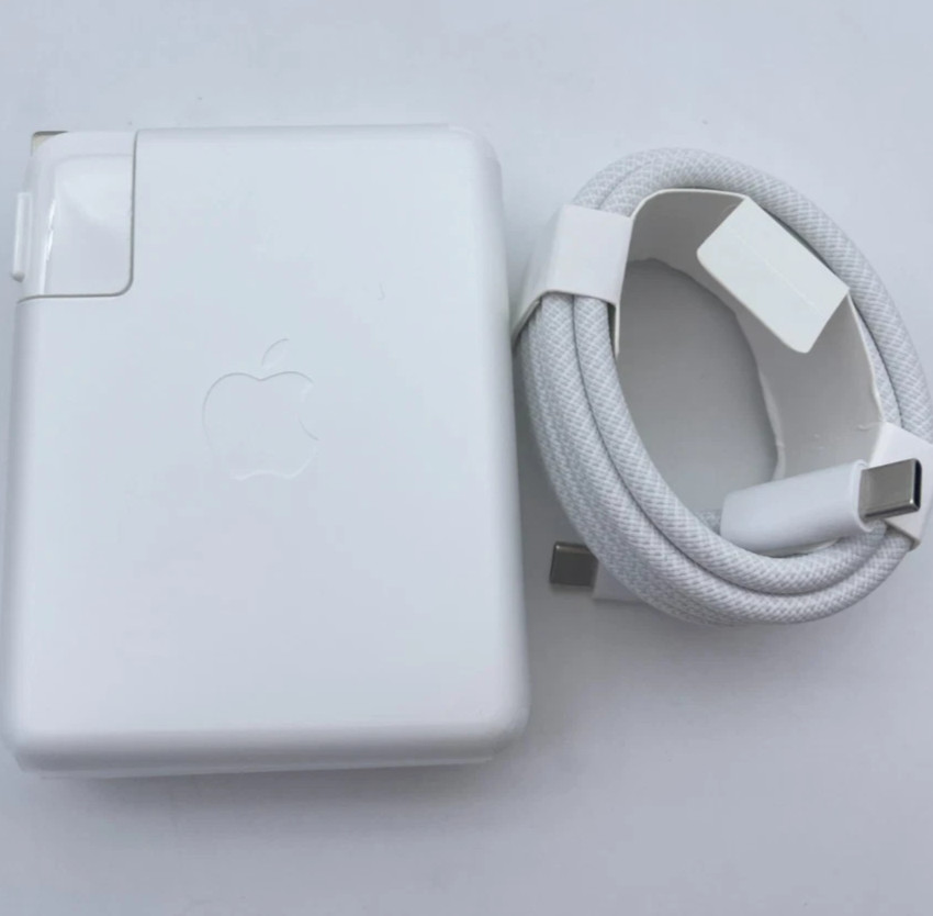 Genuine 140W Charger For Apple MacBook Pro MacBook Air A2442 A2485 A2458 A2452