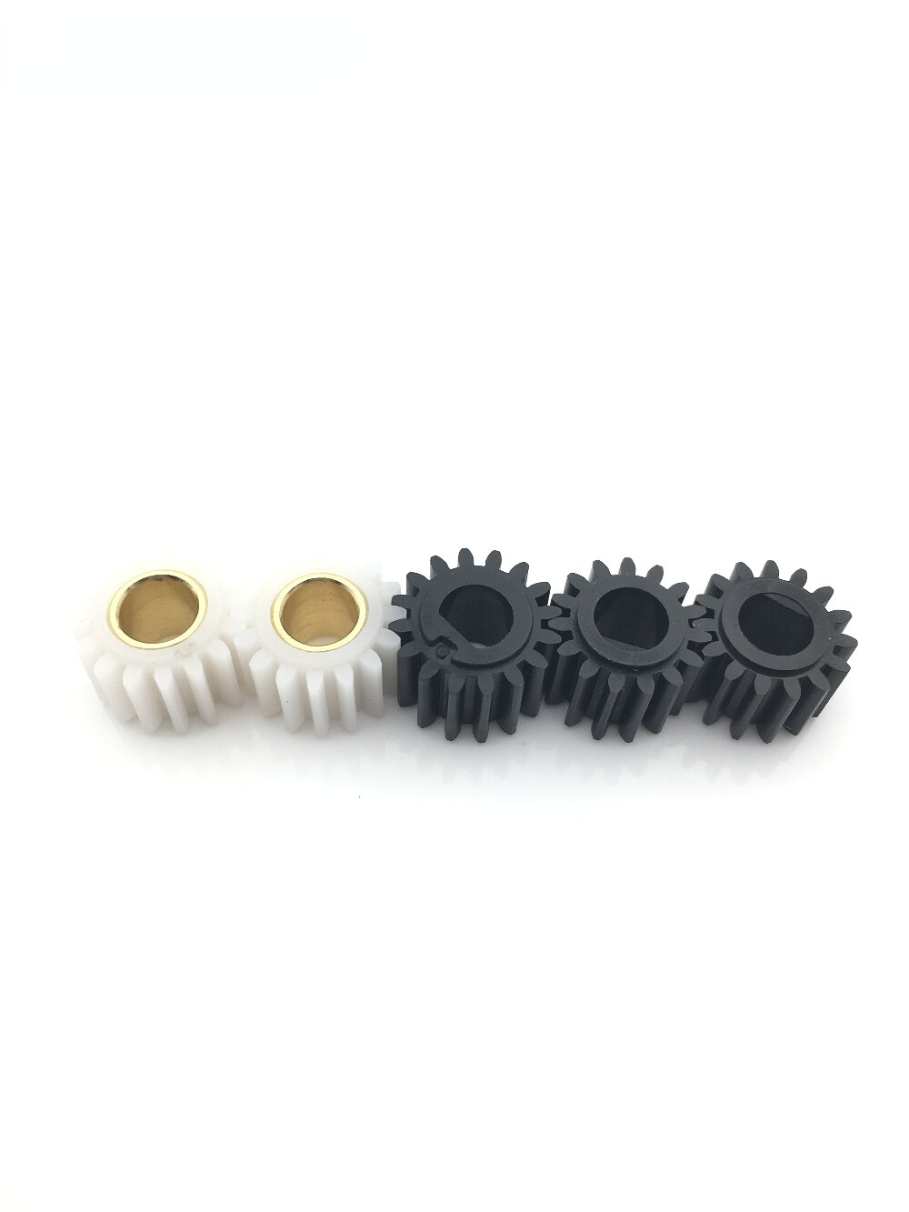 2Set Developer Gear Kit for Ricoh Aficio 1015 1018 2015 2018 3025 3030 MP1600