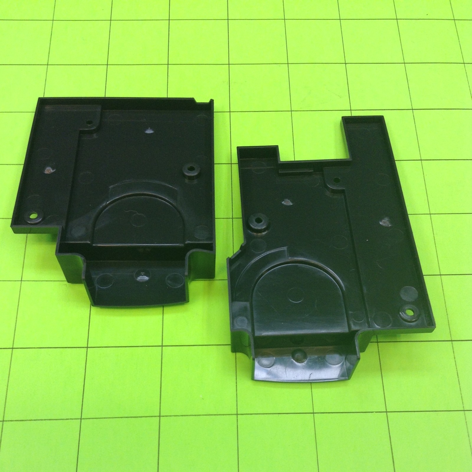 HP Pavilion N3402 Laptop Computer Plastic Pieces Part
