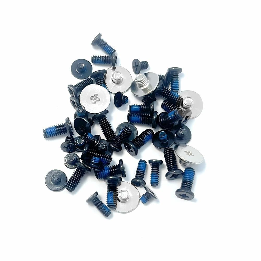 Set of screws kit For HP OMEN 15-AX 15T-AX 15T-AX000 15T-AX200 Laptop screws